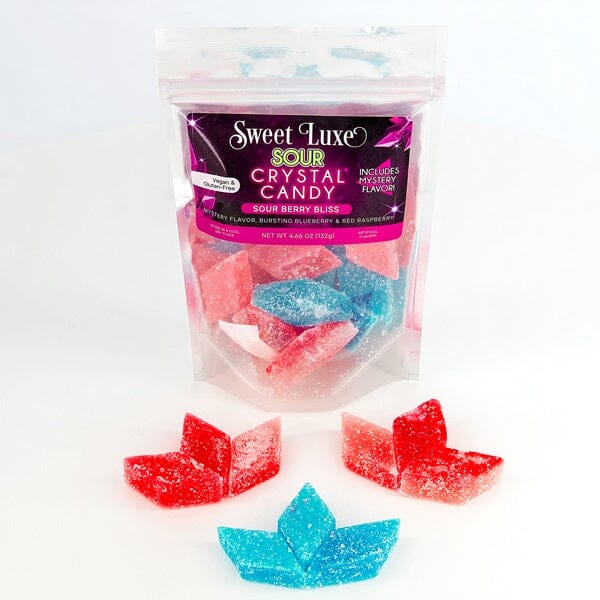 Sweet Luxe™ Crystal Candy