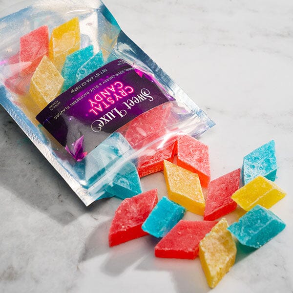 Sweet Luxe™ Crystal Candy